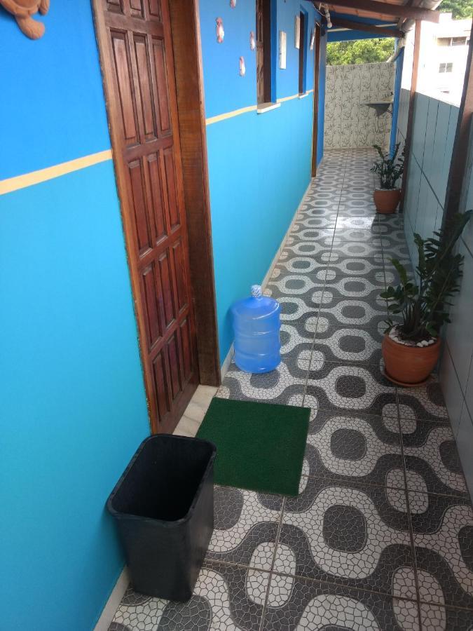 Kitnet Rio Vermelho Salvador Exterior photo
