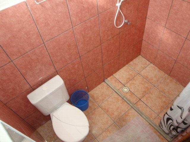Kitnet Rio Vermelho Salvador Room photo